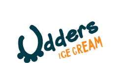 Udders Ice Cream