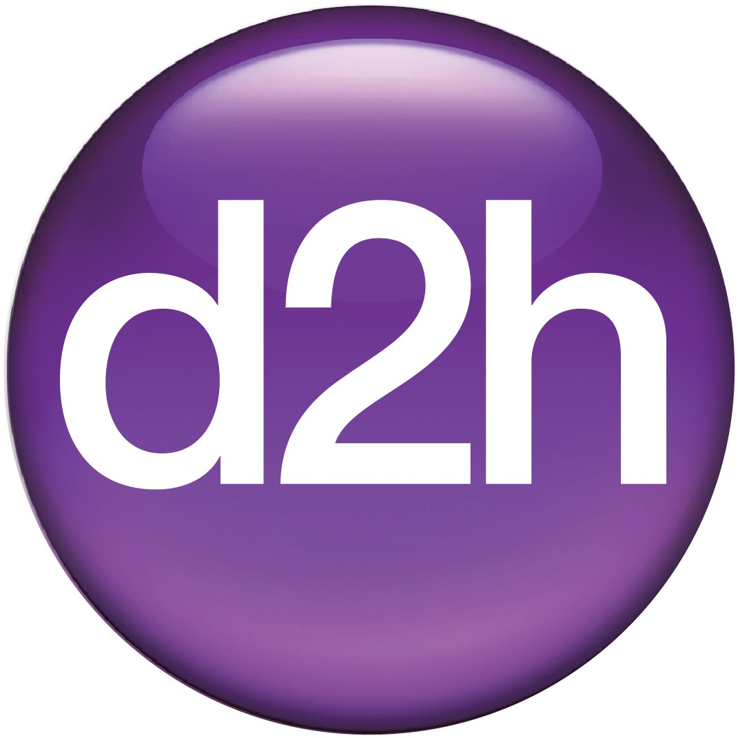 D2H