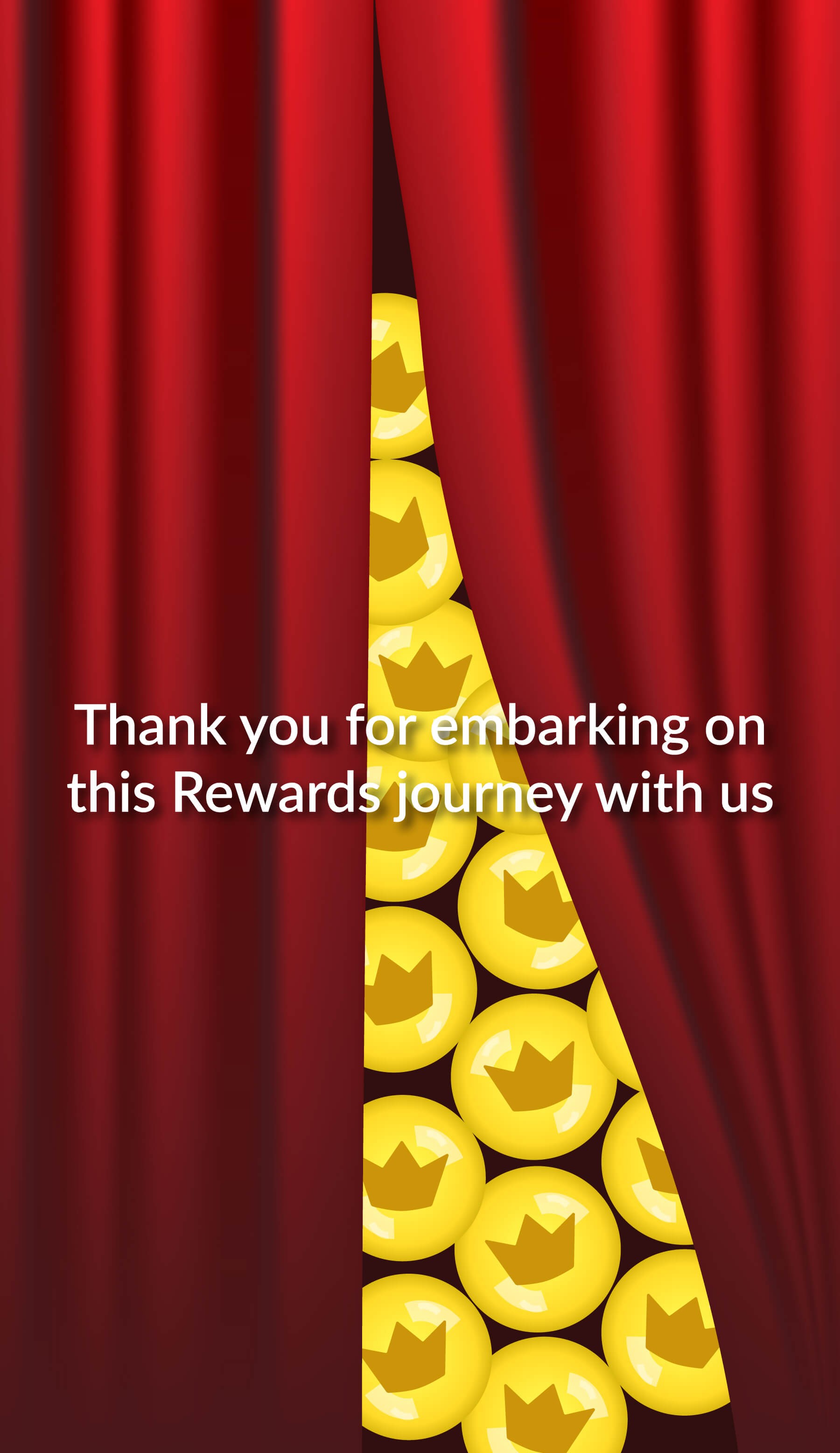 Dash Rewards Closure Banner