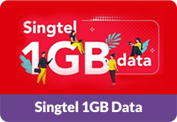 singtel